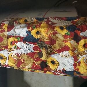 HOMEMADE CHICKEN BAG